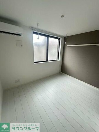 ベイルームグラシア海老名の物件内観写真